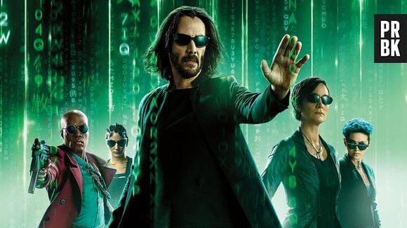 5 provas de que o "Matrix: Resurrections" é bem polêmico e vai dividir es fãs da franquia