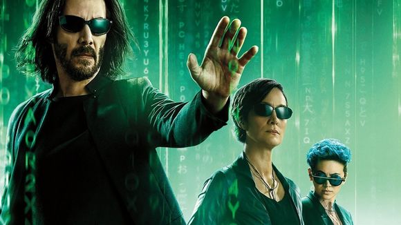 5 provas de que o novo "Matrix" vai dividir es fãs da franquia