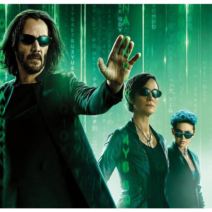 5 provas de que o &quot;Matrix: Resurrections&quot; é bem polêmico e vai dividir es fãs da franquia