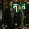 Trinity (Carrie-Anne Moss) é o grando eixo emocional de "Matrix: Resurrections", mostrando que Neo (Keanu Reeves) não é o único personagem essencial à história