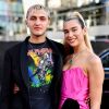 Dua Lipa e Anwar Hadid estavam tendo muitas discussões e se afastaram por compromissos de trabalho