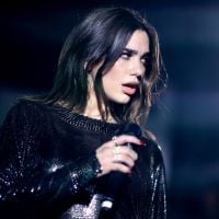 Além do RIR, Dua Lipa pode fazer novo show pelo Brasil em 2022