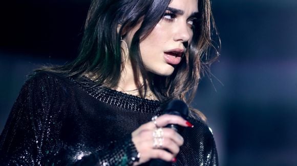 Além do RIR, Dua Lipa pode fazer novo show pelo Brasil em 2022