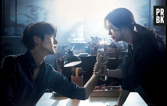 K-drama de suspense na Netflix: "Flower Of Evil" será lançado em 24 de setembro 