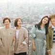 K-drama:   "My Unfamiliar Family" será lançado em 22 de julho  