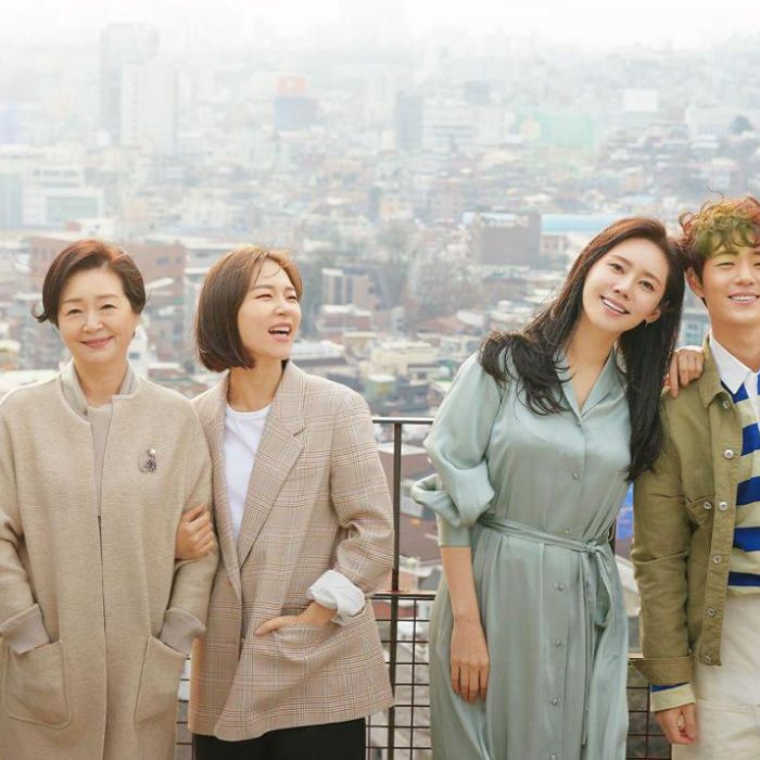 K-drama:   &quot;My Unfamiliar Family&quot; será lançado em 22 de julho  