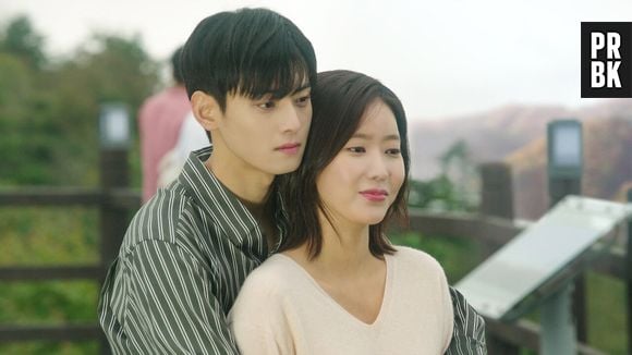 "My ID Gangnam Beauty" é K-drama que se passa na universidade