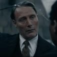     Mads Mikkelsen substituirá Johnny Depp como   Grindelwald em "Animais Fantásticos 3", após o ator ter sido demitido por conta da polêmica envolvendo violência doméstica   