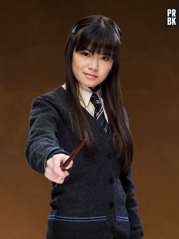 Katie Leung, a atriz de Cho Chang em "Harry Potter", revelou que os publicitários do filme a aconselharam a negar que tinha sofrido racismo durante a divulgação dos longas