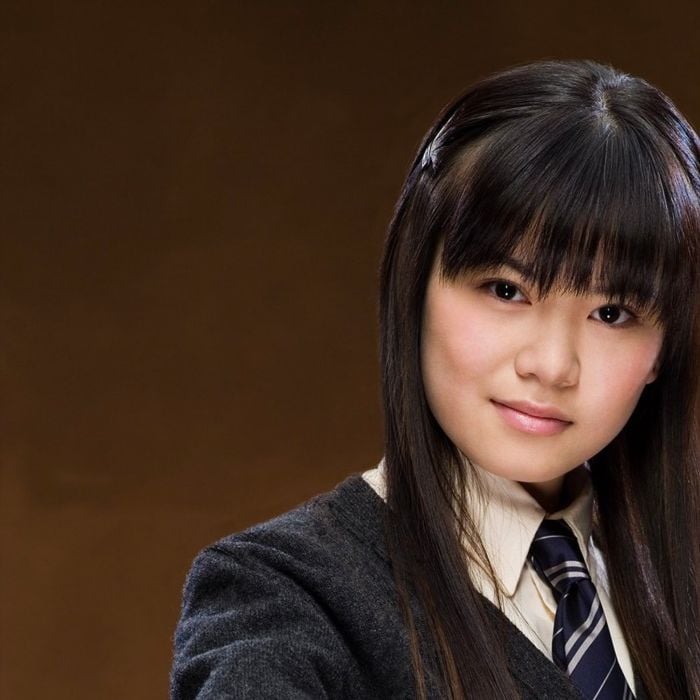 Katie Leung, a atriz de Cho Chang em &quot;Harry Potter&quot;, revelou que os publicitários do filme a aconselharam a negar que tinha sofrido racismo durante a divulgação dos longas