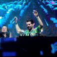 DJ Alok convidou Juliette para feat. com ele, Luis Fonsi, Lunay e Lenny Tavárez em "Un Ratito" e a ex-"BBB" topou