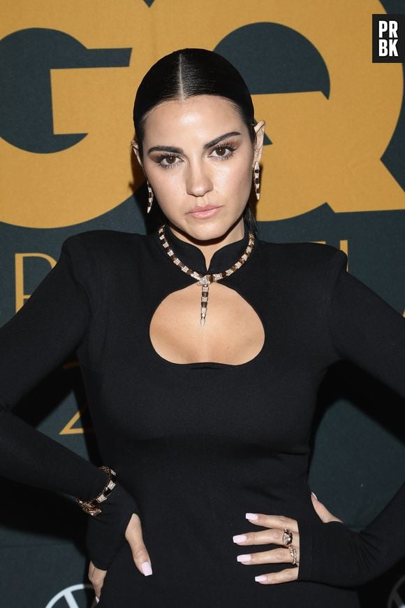 Maite Perroni na Netflix: fãs comemoram a notícia de que vem mais um projeto por aí