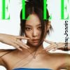 Jennie, do Blackpink: as seis capas da Elle Korea com a idol já foram disponibilizadas