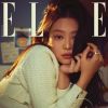 "Acho que a beleza da natureza é insubstituível", diz Jennie, do Blackpink, para Elle Korea