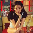 Jennie, do Blackpink: entrevista completa para a Elle Korea de fevereiro ainda será divulgada