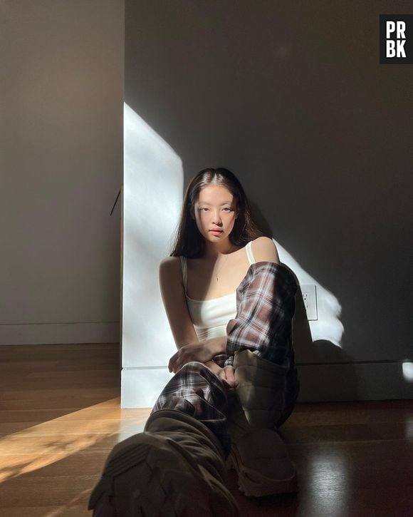 Jennie, do Blackpink, é uma das maiores it-girls da Coréia