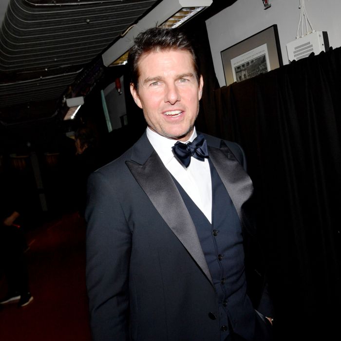   Tom Cruise poderá ser Homem de Ferro em &quot;Doutor Estranho 2&quot;  