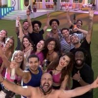 Hoje tem prova de imundade no "BBB22"! Qual Pipoca você quer que ganhe? Vote!