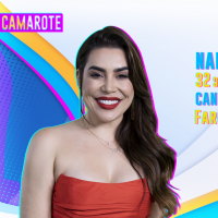 Você come igual a Naiara Azevedo no "BBB22"? Descubra no quiz!