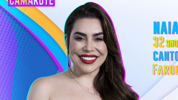 Você come igual a Naiara Azevedo no "BBB22"? Descubra no quiz!