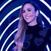 Tatá Werneck arrasou como nova jurada no "The Masked Singer Brasil"