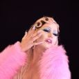 Xuxa também foi mencionada pelos internautas que acompanhavam "The Masked Singer Brasil" 