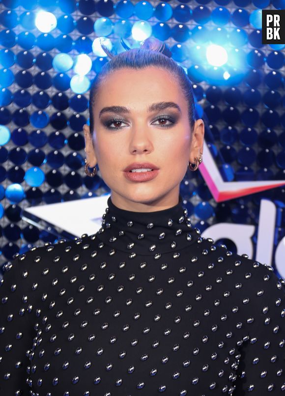 Dua Lipa fala sobre seu 3ª álbum de estúdio: "provavelmente não é o que os meus fãs querem ouvir"