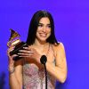 Dua Lipa admite que já gravou músicas para o seu terceiro álbum de estúdio, o sucessor do "Future Nostalgia"