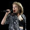 Taylor Swift é constantemente alvo de comentários machistas