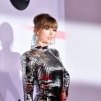 Taylor Swift fez história com o lançamento de "Red (Taylor's Version)"