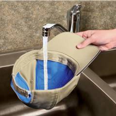 Fica frio! Confira gadgets criativos para vencer o calor
