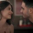 "Desejo Sombrio": Darío fica prestes a se casar na segunda temporada