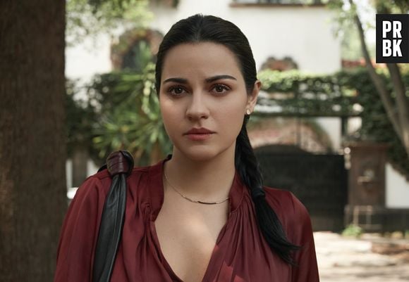 "Desejo Sombrio" estreia segunda temporada na Netflix