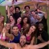 "BBB22": elenco "paz e amor" não animou o público