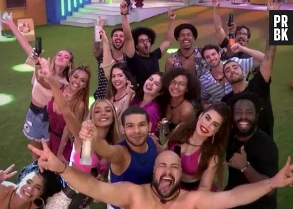 "BBB22": elenco "paz e amor" não animou o público