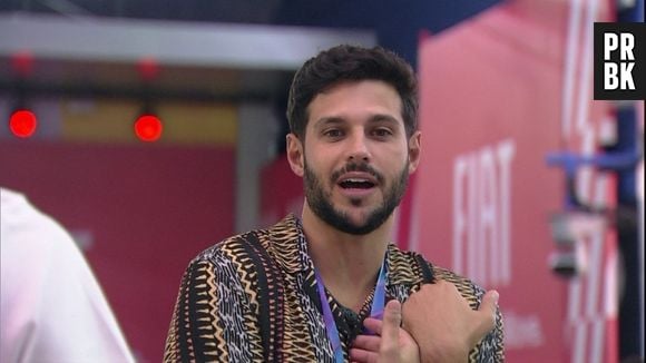 "BBB22": Rodrigo Mussi foi o último eliminado, na última terça-feira (1º)