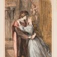 "Romeu e Julieta", de William Shakespeare, conta a história de um amor impossível, assim como o romance de Elisa (Larissa Manoela) com Davi (Rafael Vitti) em "Além da Ilusão"