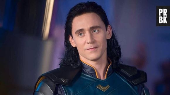 1ª temporada de "Loki" foi um grande sucesso no Disney+