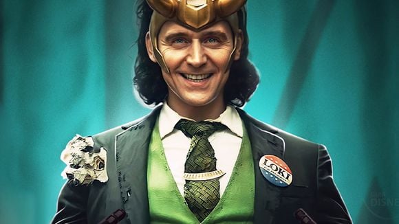 2ª temporada de "Loki": Owen Wilson confirma início das gravações