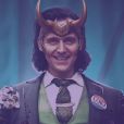 2ª temporada de "Loki": Owen Wilson confirma início das gravações