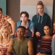 "Um de Nós Está Mentindo" chegou à Netflix nesta sexta-feira (18)