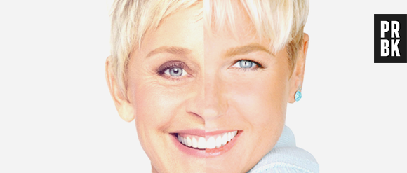 Xuxa, Ellen DeGeneres e Record