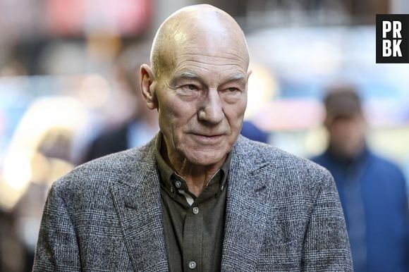 Patrick Stewart nega aparição em "Doutor Estranho 2", mas fãs não se convencem