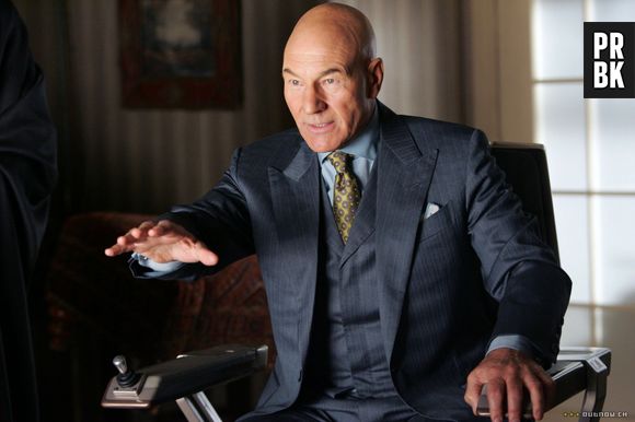 "Doutor Estranho 2": Professor Xavier vai aparecer? Patrick Stewart revela a resposta