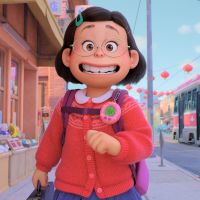 7 motivos para assistir "Red: Crescer é uma Fera", a nova animação da Pixar