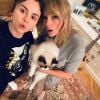 Taylor Swift e Selena Gomez: a amizade de milhões do mundo pop