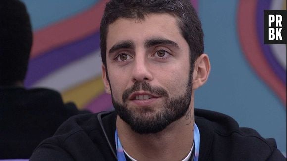 Pedro Scooby é o novo Líder do "BBB22"