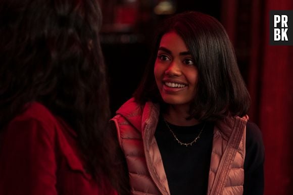 "Eu Nunca": assim como Aneesa (Megan Suri) na 2ª temporada, próximos episódios vão trazer novos personagens