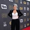 Halle Berry de Dolce & Gabbana no Critics Choice Awards 2022