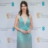 Daisy Edgar-Jones de Gucci no 'EE British Academy Film Awards - BAFTA 2022